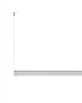 Pencil soporte de suspensión horizontal - Pencil | Zafferano Italia