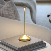 Pina lampe de table - Outdoor | Zafferano Italia