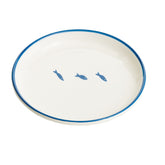 Lido - Fish plate - Lido | Zafferano Italia