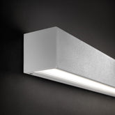 Slat lámpara de pared - Lámparas Exteriores | Zafferano Italia