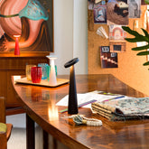 Angelina table lamp - Indoor | Zafferano Italia