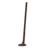 Pencil base de carga - Corten | Zafferano Italia