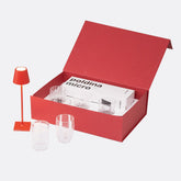 Joyful Gift Box Lighting | Zafferano Italia