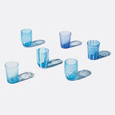 Melting Pot single color tumblers - Tumblers | Zafferano Italia