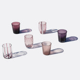Melting Pot single color tumblers - Tumblers | Zafferano Italia