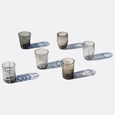 Melting Pot single color tumblers - Tumblers | Zafferano Italia