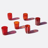Melting Pot single color tumblers - Tumblers | Zafferano Italia