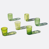 Melting Pot single color tumblers - Tumblers | Zafferano Italia