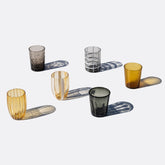 Melting Pot bicolor tumblers - Tumblers | Zafferano Italia