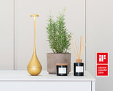 Dondolina | Zafferano Italia