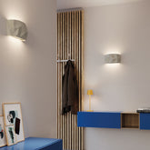 Angled lámpara de pared - Indoor | Zafferano Italia
