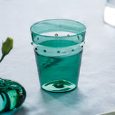 A Pallini vaso - Lago verde | Zafferano Italia