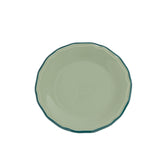 Asolo dessert plate ⌀ 21 - Light blue | Zafferano Italia