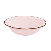 Asolo salatschüssel ⌀ 29 - Rosa | Zafferano Italia