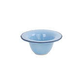 Asolo dessert bowl ⌀ 15,3 - Light blue | Zafferano Italia