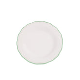 Asolo dessert plate ⌀ 21 - Light blue | Zafferano Italia