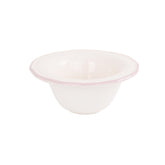Asolo individual bowl ⌀ 19 - Light blue | Zafferano Italia