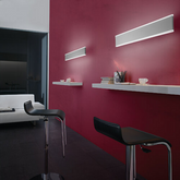 Riga wall - ceiling lamp - Sconce | Zafferano Italia