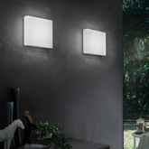 Caorle wall - ceiling lamp - Sconce | Zafferano Italia