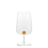 Bilia goblet - Golden Yellow | Zafferano Italia