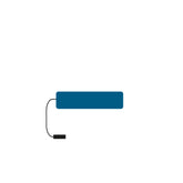 Ricambio batteria 2600 mA/H - Illuminazione | Zafferano Italia