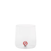 Bilia Candy tumbler - Rosso | Zafferano Italia