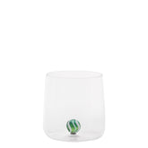 Bilia Candy tumbler - Rosso | Zafferano Italia