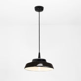 Circus Black pendant - Indoor | Zafferano Italia