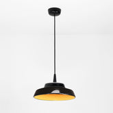 Circus Black pendant - Indoor | Zafferano Italia