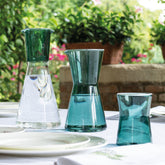 Classy karaffe - Lago Verde | Zafferano Italia