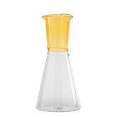 Classy caraffa bicolor - Bottiglie e caraffe | Zafferano Italia