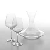 Esperienze carafon à vin  - Transparent | Zafferano Italia