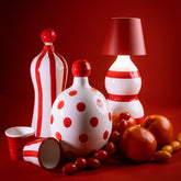 Lido - Fasce bottle - Lido | Zafferano Italia
