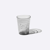 Filante tumbler - Gray | Zafferano Italia