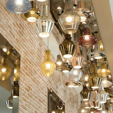 Giulietta hängelampe - Hängelampe | Zafferano Italia