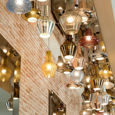 Giulietta hängelampe - Hängelampe | Zafferano Italia