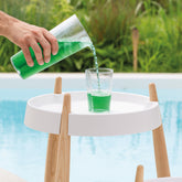 Handy highball - Trasparente / 8.2x12 cm | Zafferano Italia