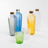 Handy bottiglia - Bottiglie e caraffe | Zafferano Italia