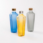 Handy bottle - Clear | Zafferano Italia