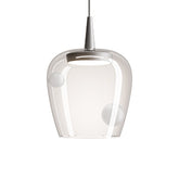 Bilia 230V pendant - Pendant | Zafferano Italia