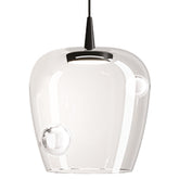 Bilia 230V pendant - Pendant | Zafferano Italia