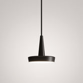 Baby pendant - Aluminium / LED TRIAC  2700 | Zafferano Italia