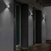 Sole lámpara de pared - Lámparas Exteriores | Zafferano Italia