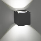 Sole lámpara de pared - Lámparas Exteriores | Zafferano Italia