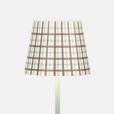 Poldina metal cover - LIGHTING | Zafferano Italia