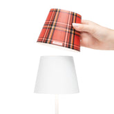 Poldina metal cover - christmas edition - LIGHTING | Zafferano Italia