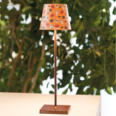 Poldina metal cover - halloween - Pumpkins | Zafferano Italia
