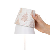 Poldina metal cover - christmas edition - Poldina | Zafferano Italia