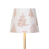 Poldina metal cover - christmas edition - LIGHTING | Zafferano Italia