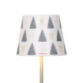 Poldina metal cover - christmas edition - LIGHTING | Zafferano Italia
